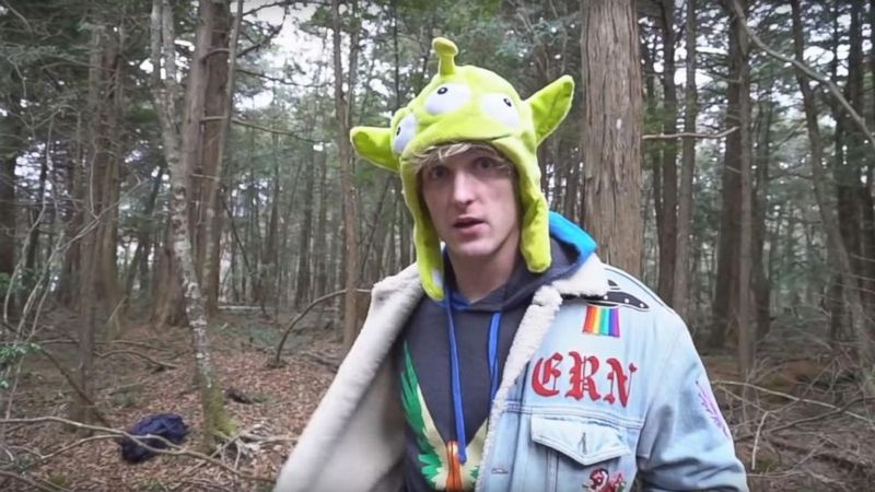 Logan Paul