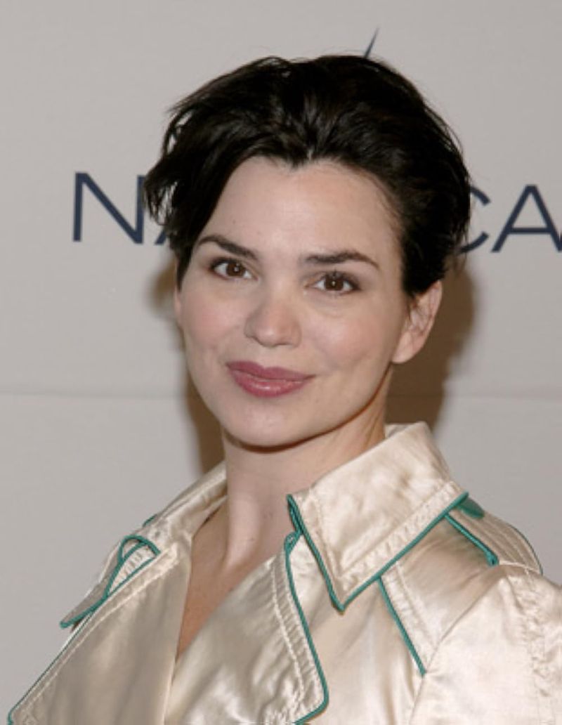 Karen Duffy (Duff)