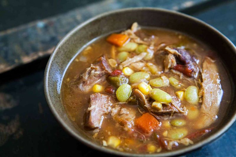 Burgoo