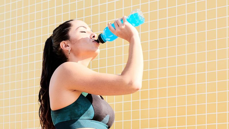 Sports Drinks