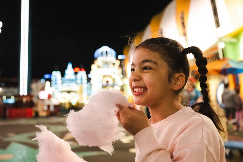 Candy Floss (UK)