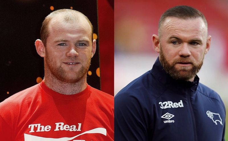 Wayne Rooney