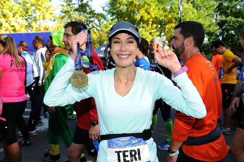 Teri Hatcher