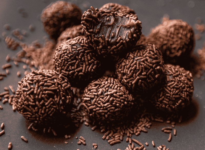 Brigadeiro (Brazil)