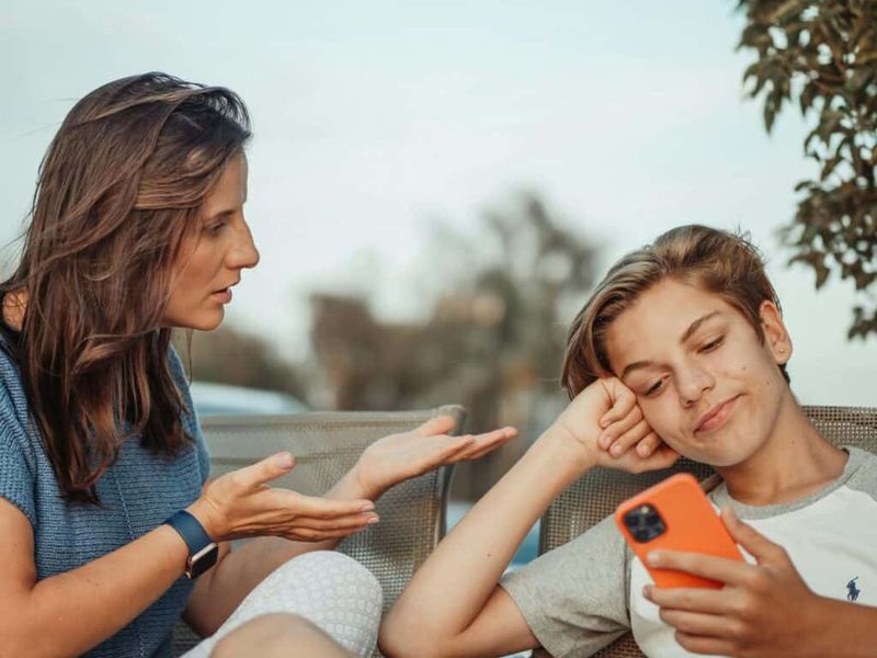 Stepparents Should Not Be the Primary Disciplinarian Early On