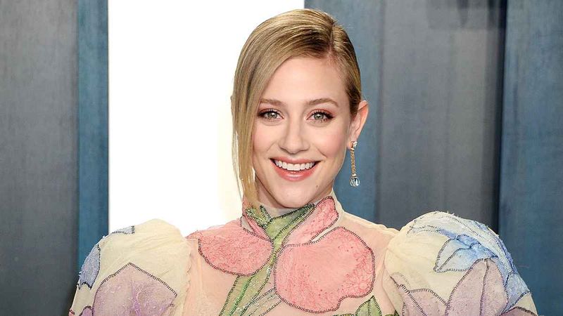 Lili Reinhart