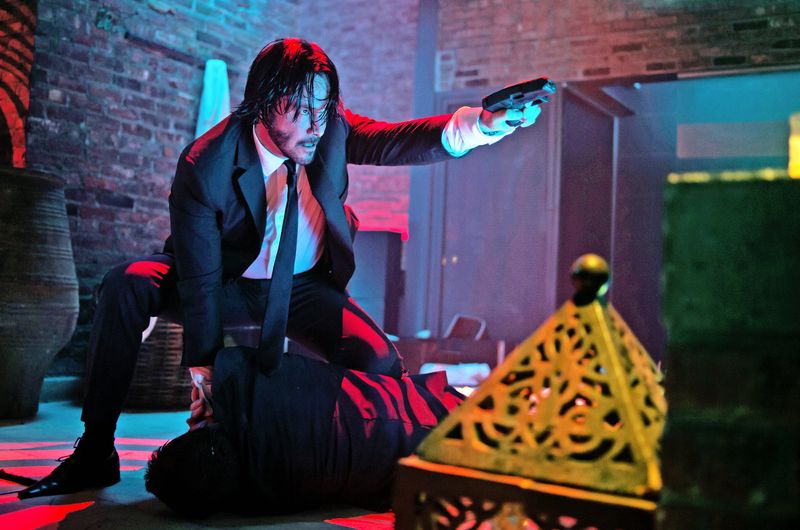 John Wick (2014)