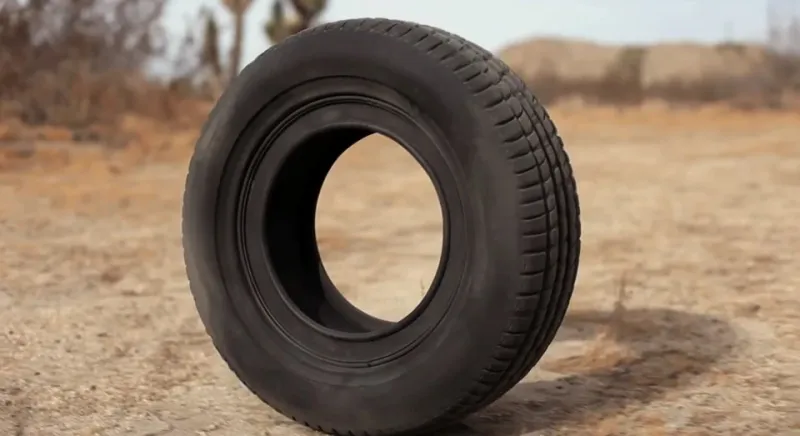 Rubber (2010)