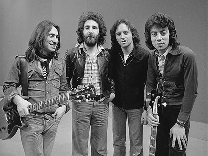 I'm Not in Love - 10cc
