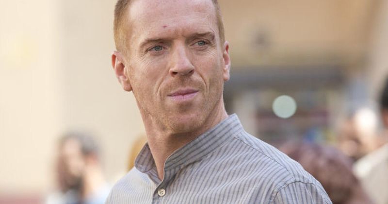 Homeland's Nicholas Brody Problem