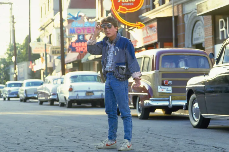 Michael J. Fox