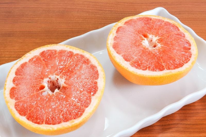 Grapefruit