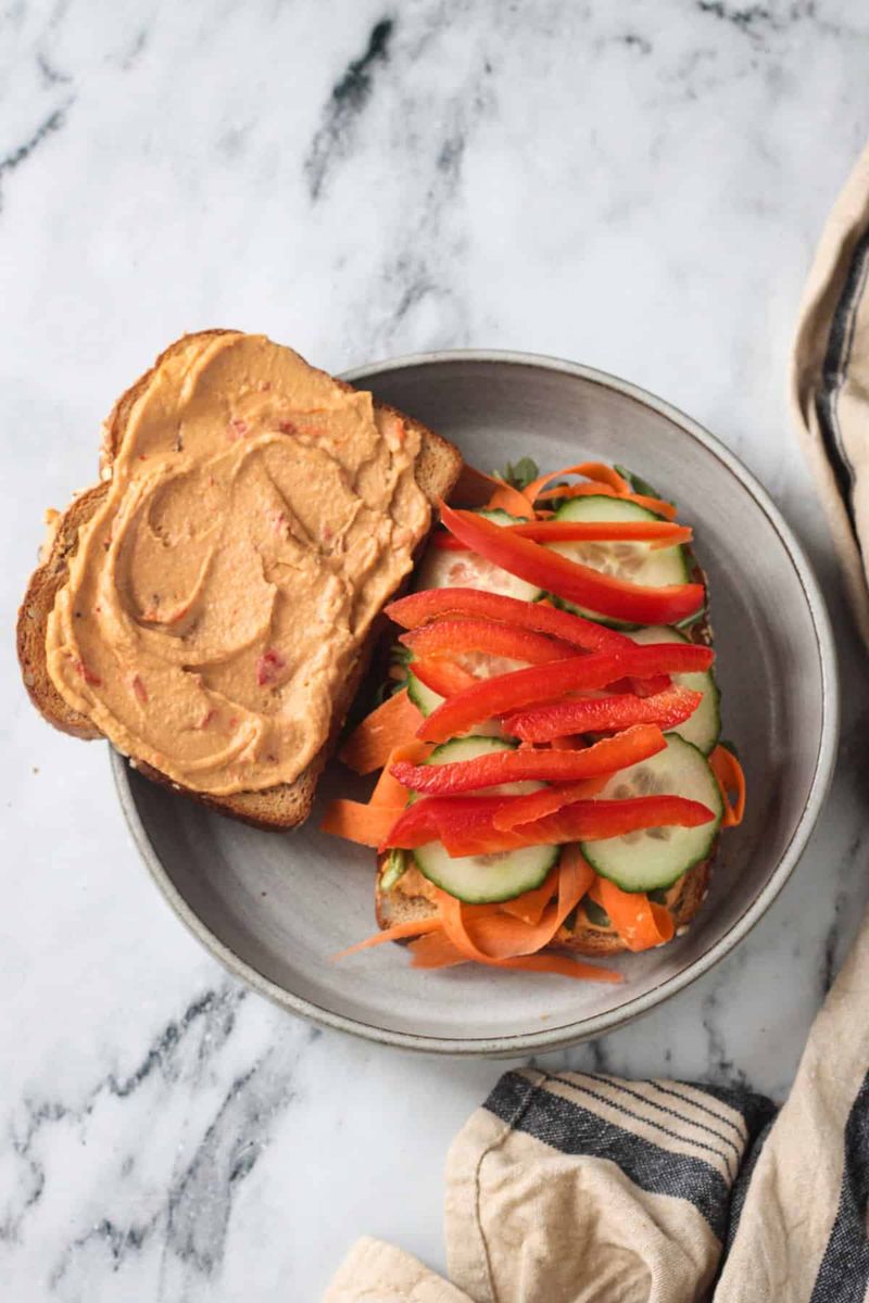 Hummus