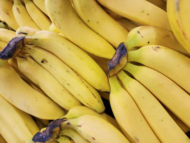 Bananas