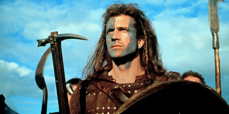 Braveheart (1995)