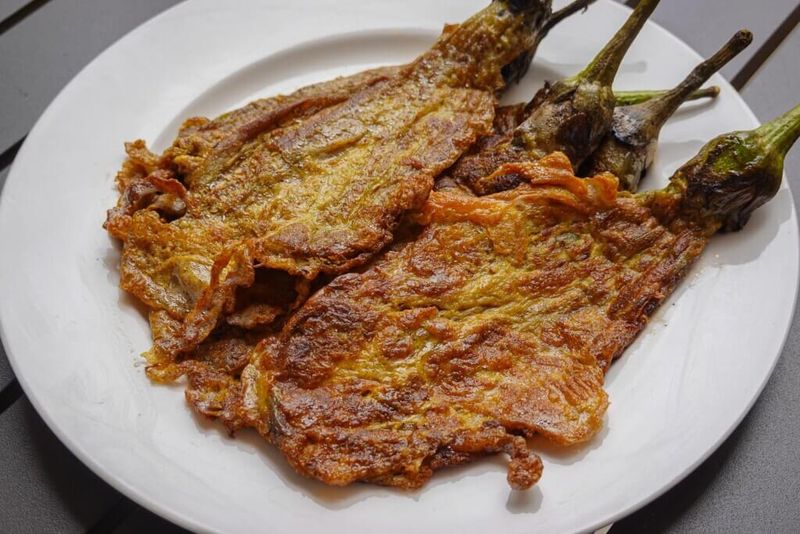 Tortang Talong