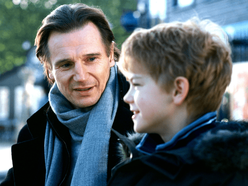 Love Actually (2003)