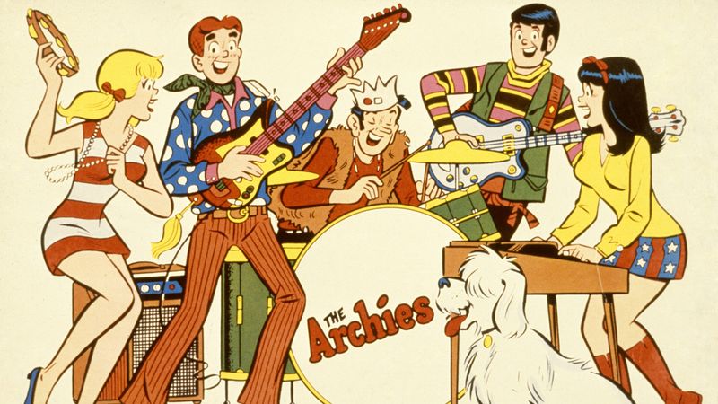 The Archies - Sugar, Sugar