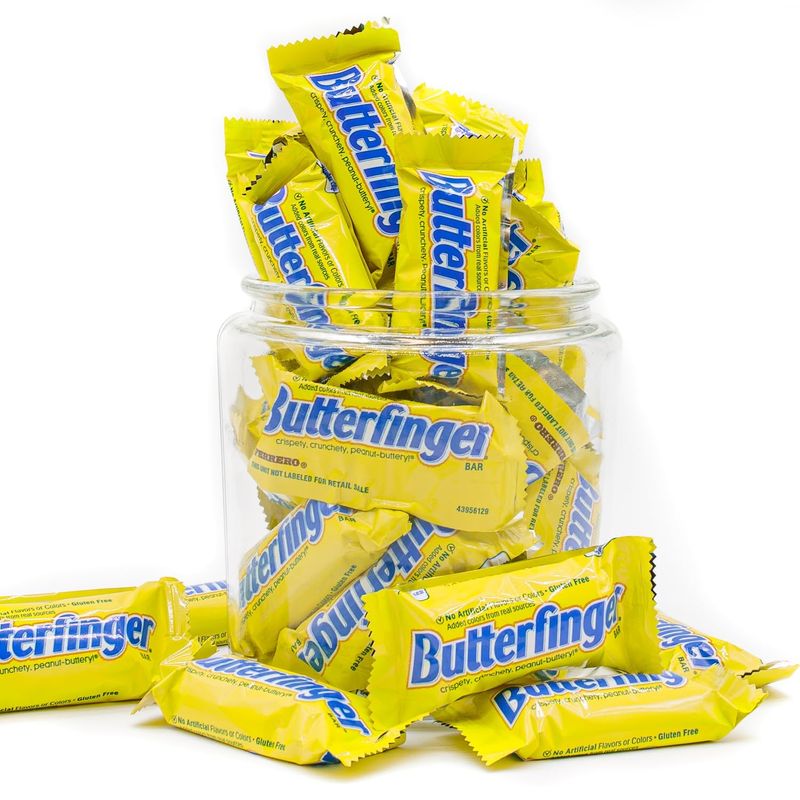 Butterfinger