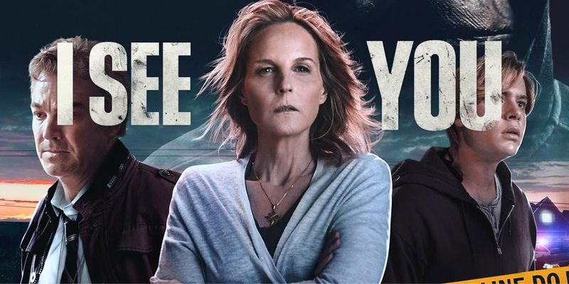 I See You (2019)