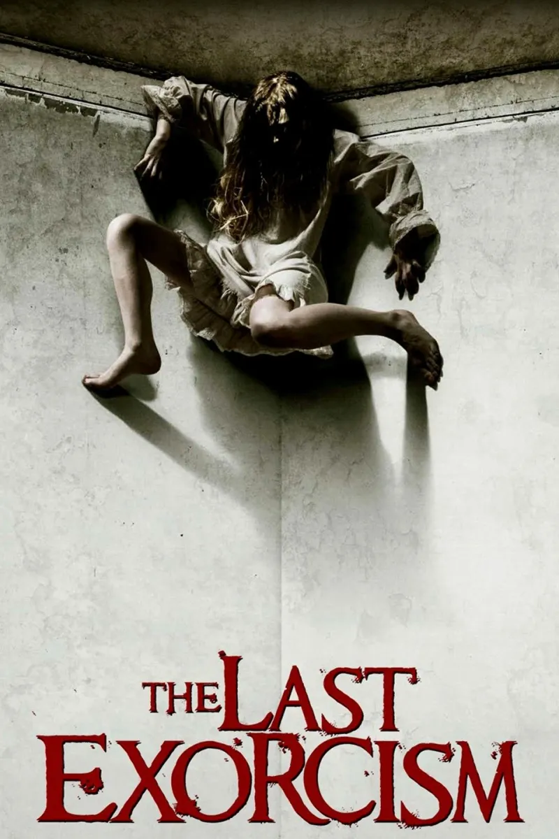 The Last Exorcism