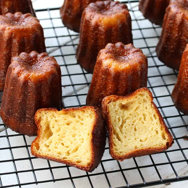 Canele