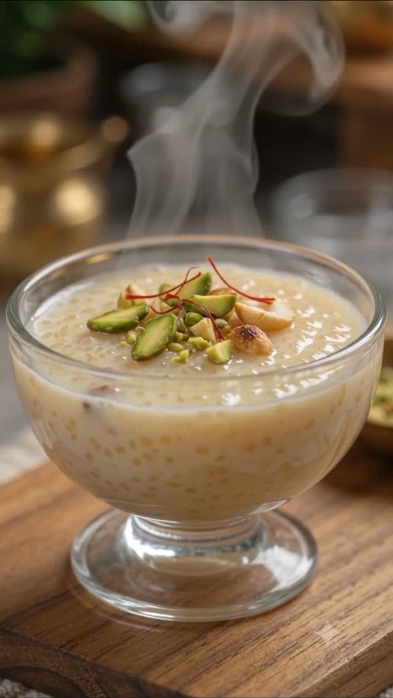 Kheer (India and Pakistan)
