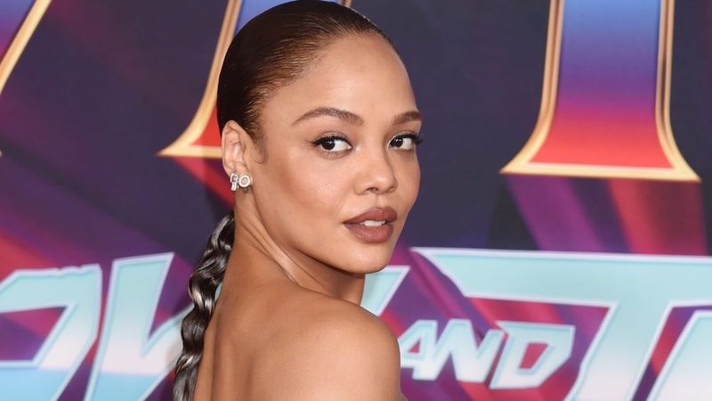 Tessa Thompson
