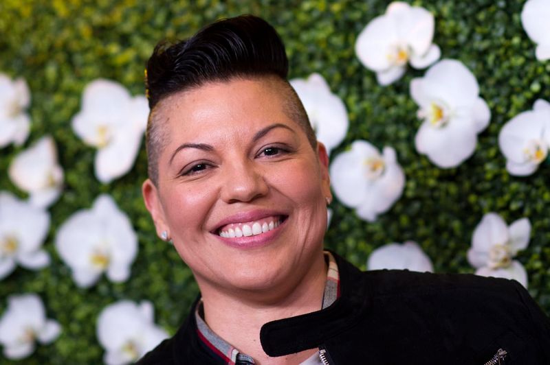 Sara Ramirez