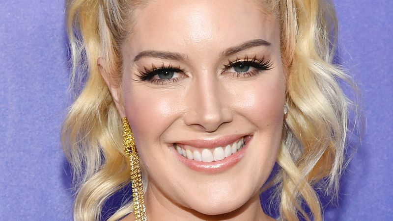 Heidi Montag Compared Filming The Hills to Playing Pretend