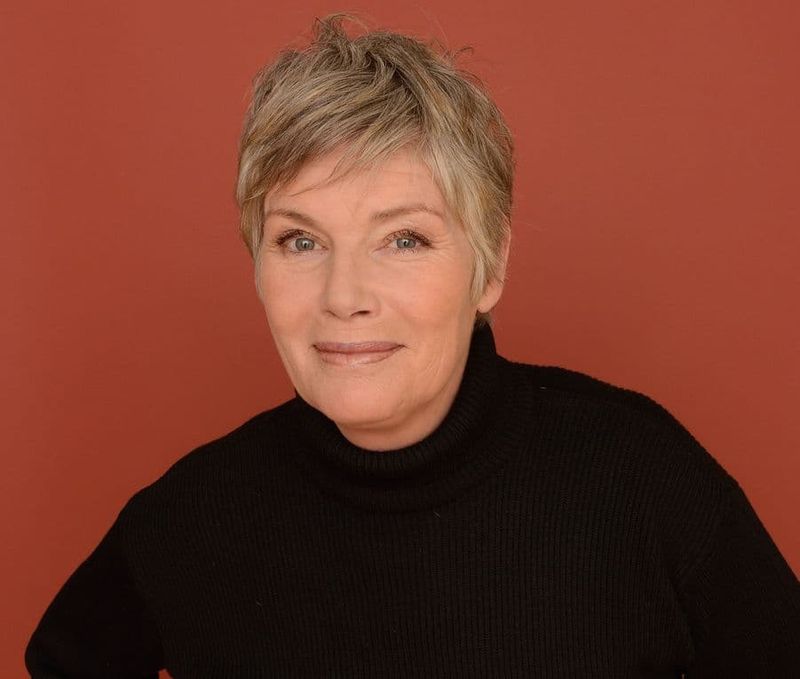 Kelly McGillis