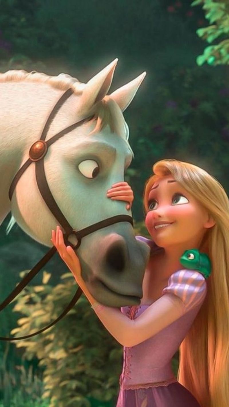 Maximus (Tangled)
