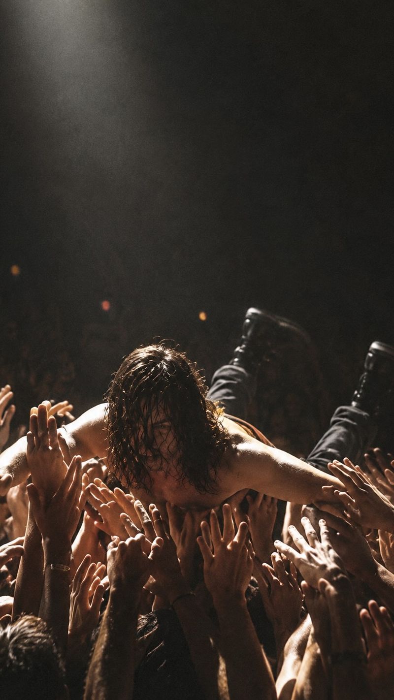 Eddie Vedder - Pearl Jam