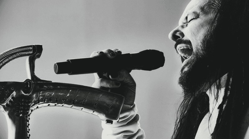 Jonathan Davis