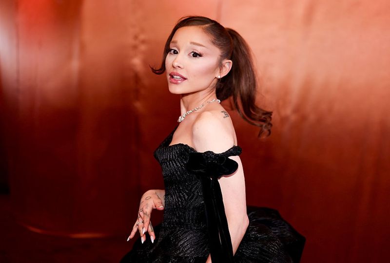 Ariana Grande