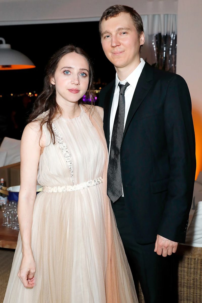 Paul Dano