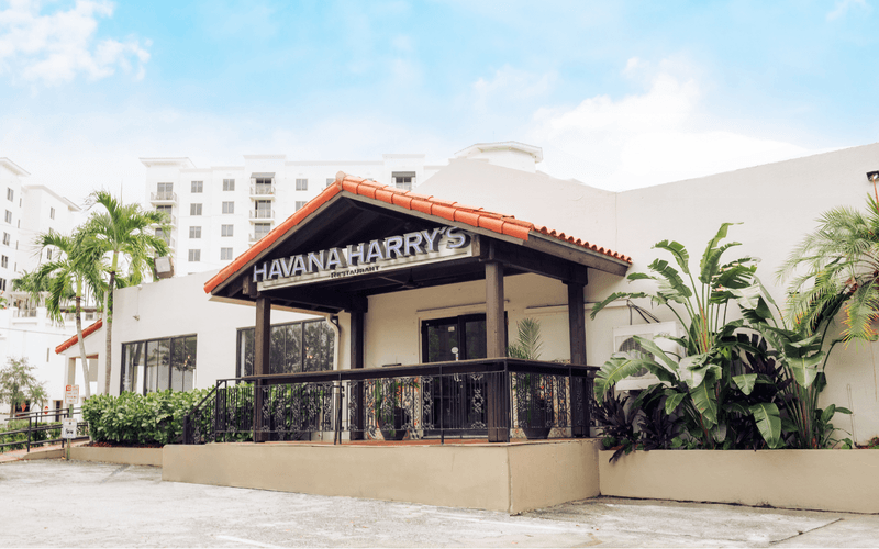 Havana Harry's, Coral Gables