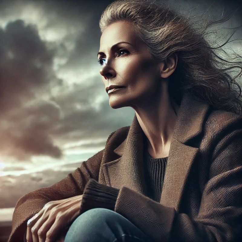 No Longer Willing to Compromise Personal Dreams