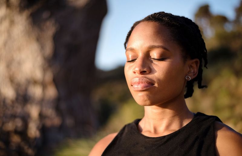 Ignoring Self-Care
