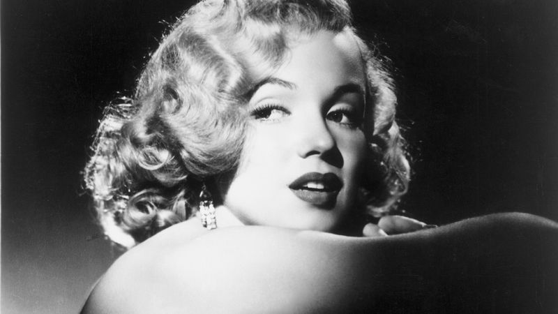 Marilyn Monroe