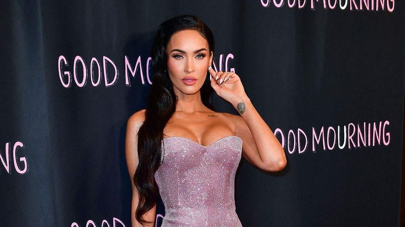 Megan Fox