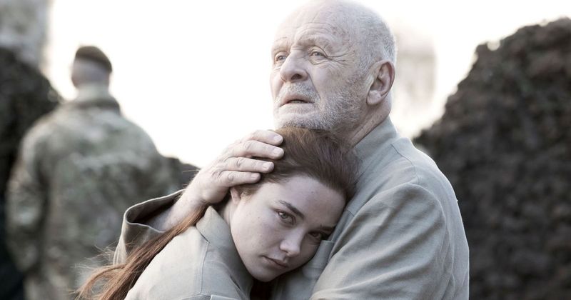 King Lear (2018)