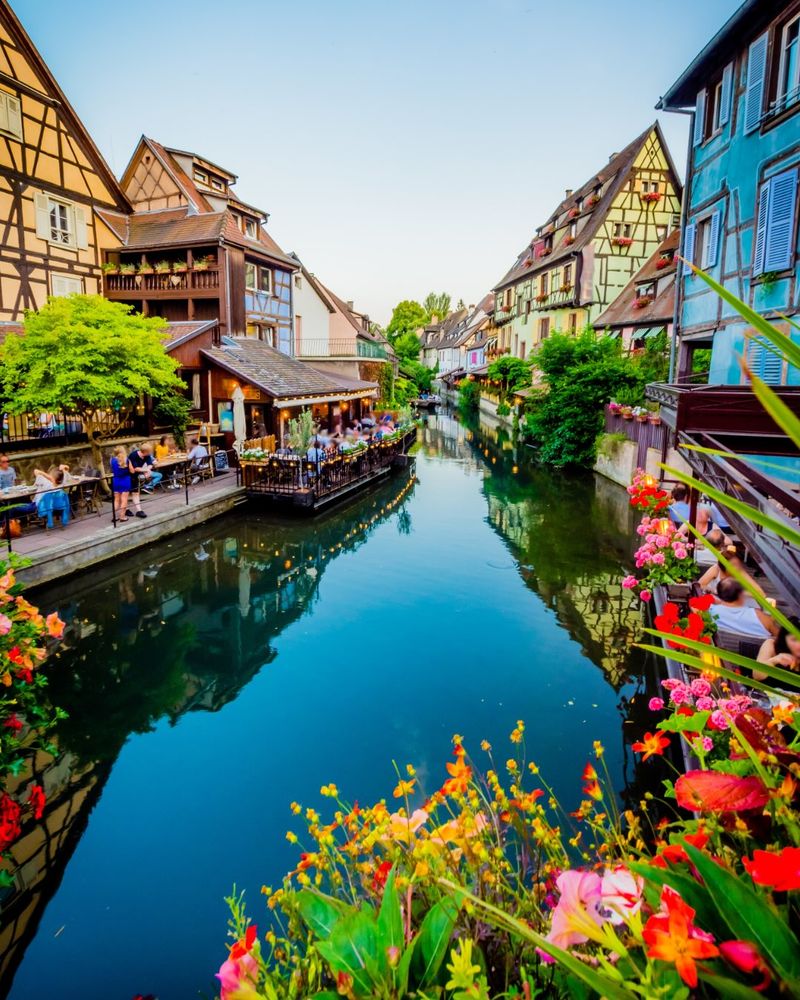 Colmar, France - Hidden Gem