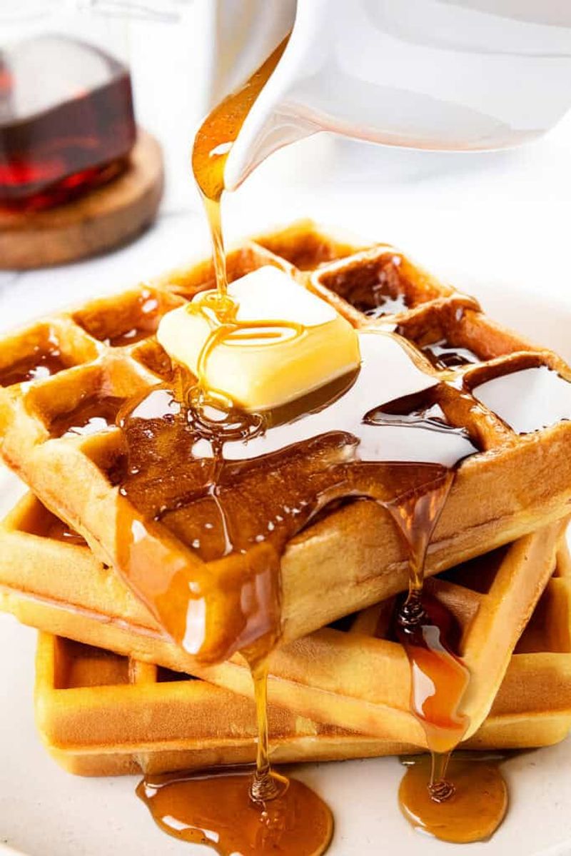 Waffles