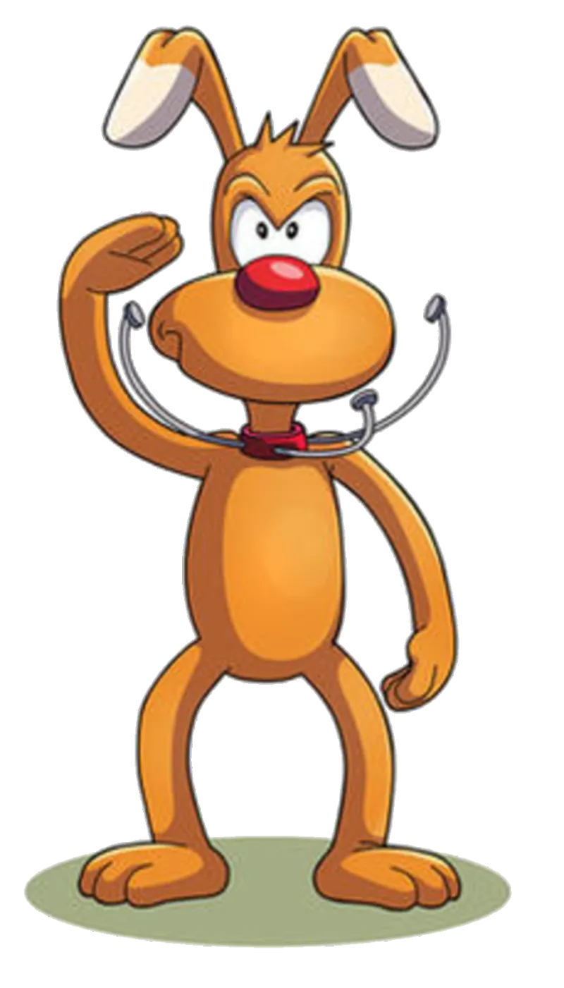 Brain (Inspector Gadget)