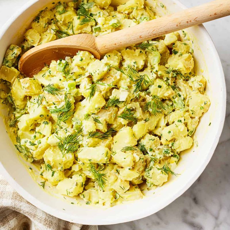 Potato Salad