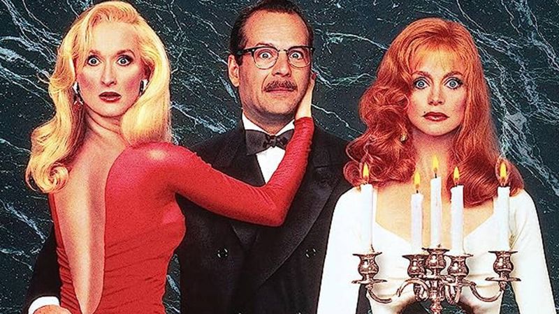 Death Becomes Her (1992)