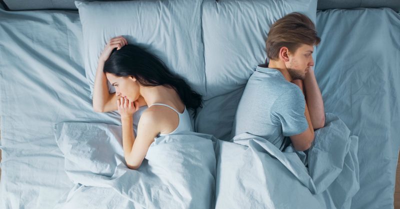 Feeling Completely Alone While Technically Married