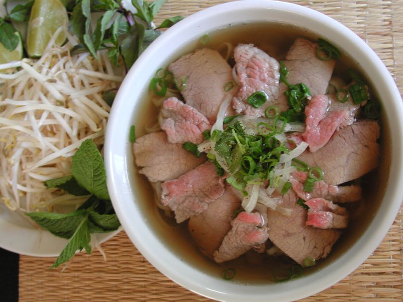 Pho - Vietnam