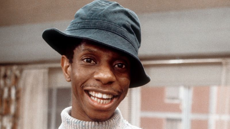 Jimmie Walker